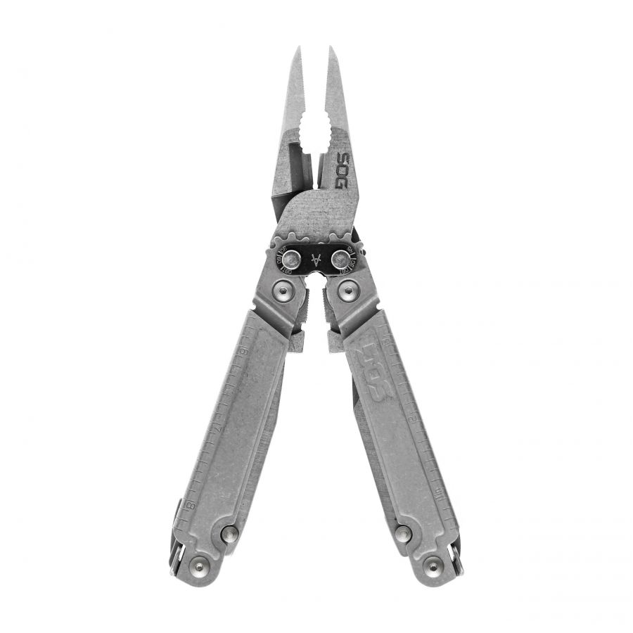 Multitool Sog PowerAccess Assist MT Stonewash 3/9