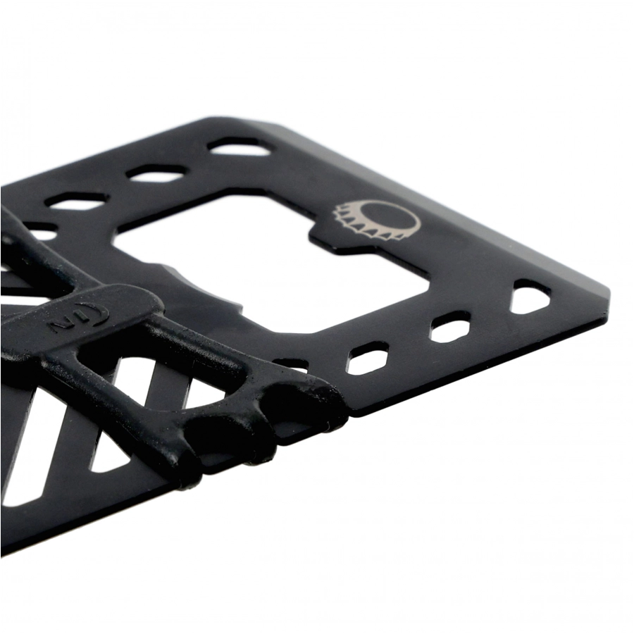 Multitool, wallet Nite Ize FinancialTool black 3/4