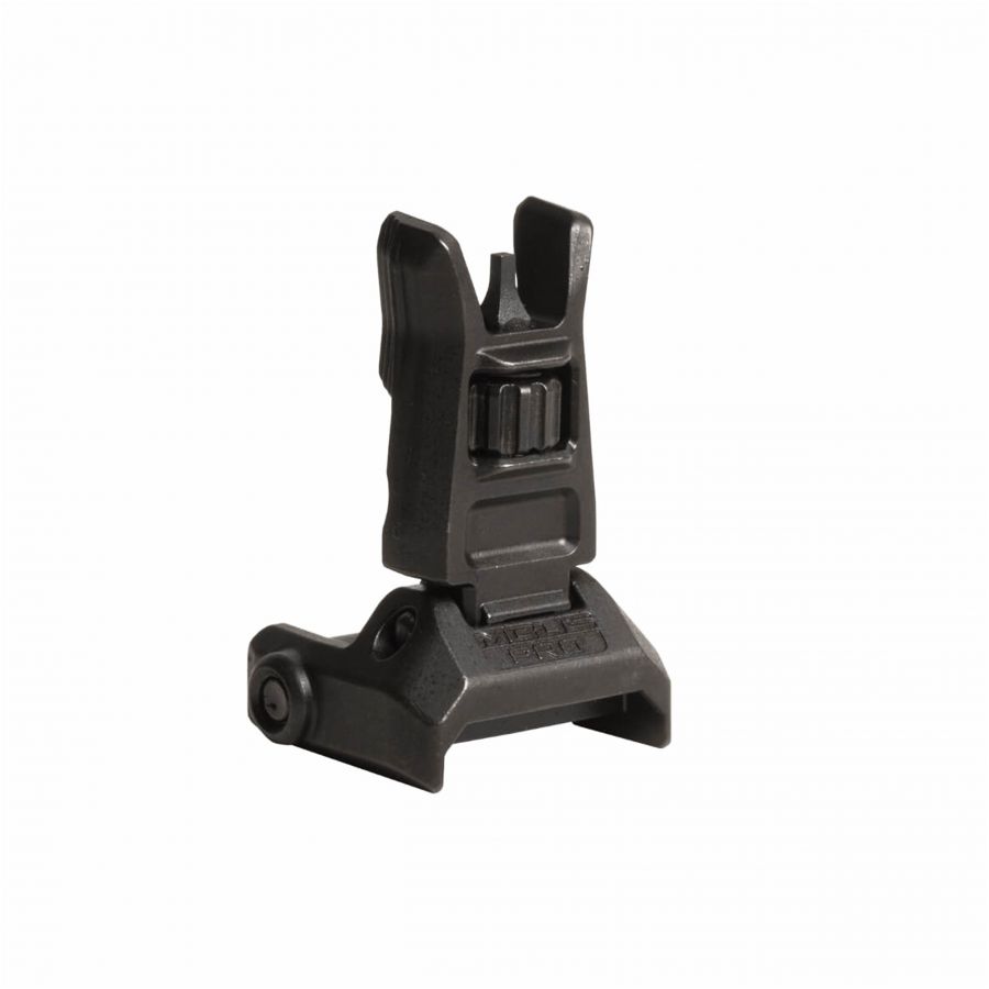 Muszka Magpul składana MBUS Pro czarna 1/4