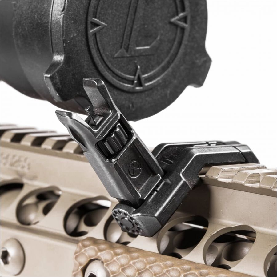 Muszka składana Magpul MBUS Pro Offset MAG525 3/4