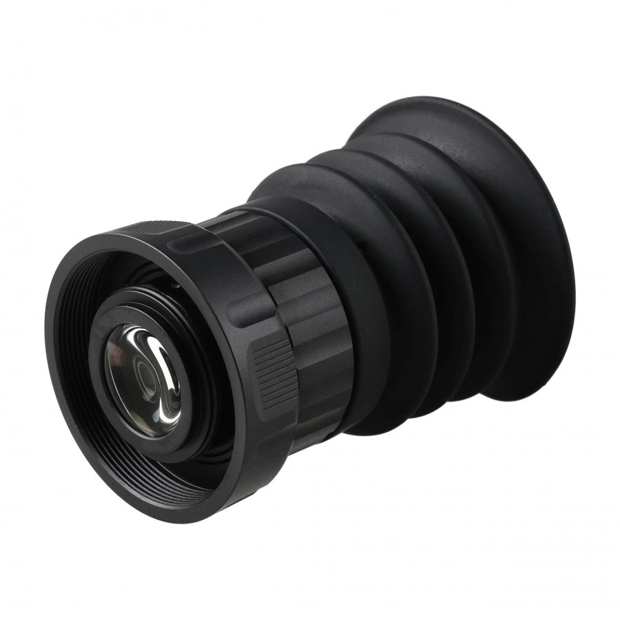 Muszla oczna okular do termowizyjna termowizor HIKMICRO by HIKVISION wszystkie modele Thunder i Thunder PRO 2/7