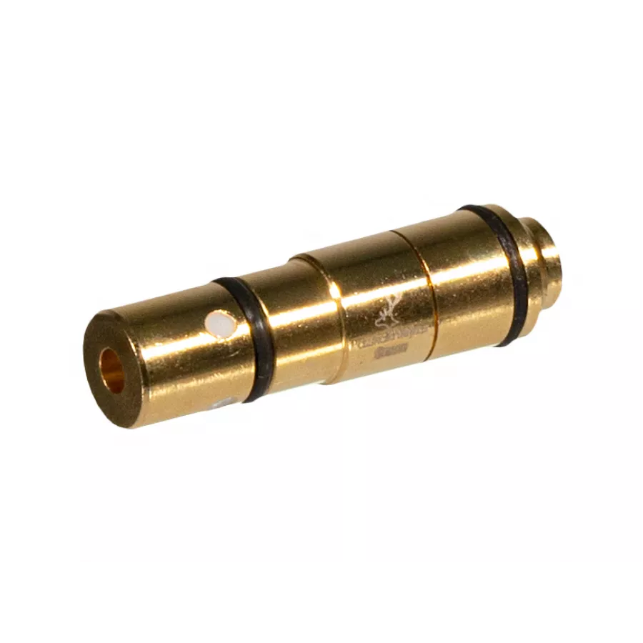 Nabój laserowy treningowy 9 mm 1/4