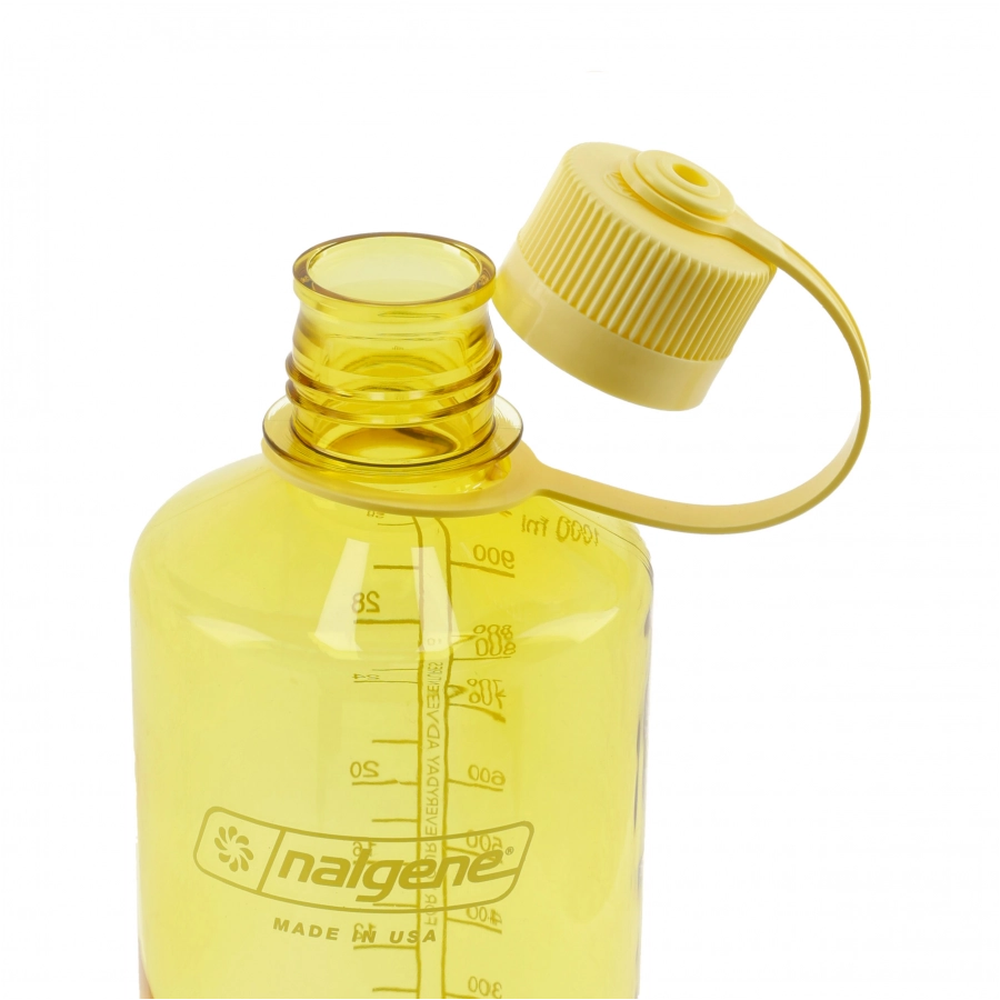 Nalgene Narrow Mouth 1 L Butter Bottle 4/4