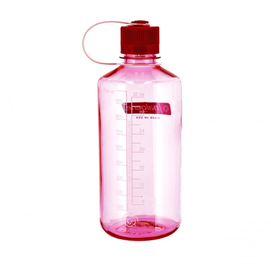 Nalgene Narrow Mouth 1 L Cosmo Bottle 2/3