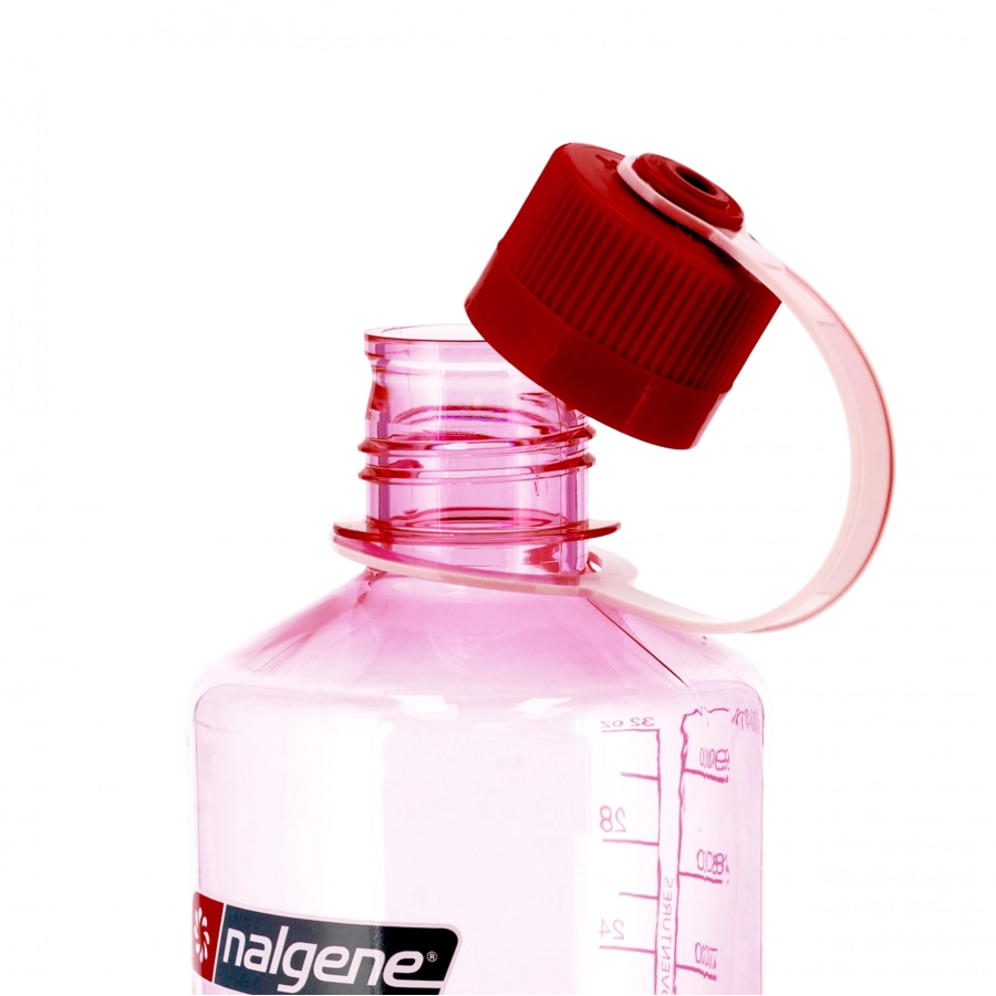 Nalgene Narrow Mouth 1 L Cosmo Bottle 3/3