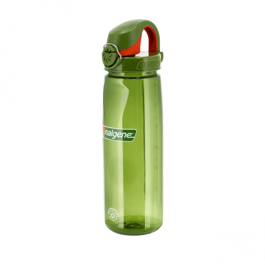 Nalgene On The Fly 0.65 l Juniper Orange bottle 2/5