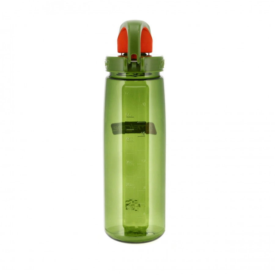 Nalgene On The Fly 0.65 l Juniper Orange bottle 3/5