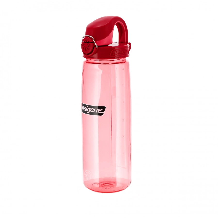 Nalgene On The Fly 0.65 l Petal Beet bottle 2/5