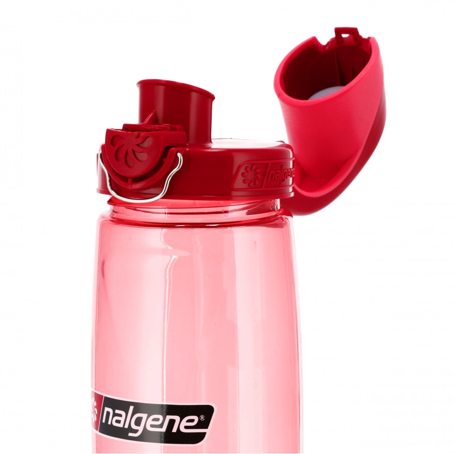 Nalgene On The Fly 0.65 l Petal Beet bottle 4/5