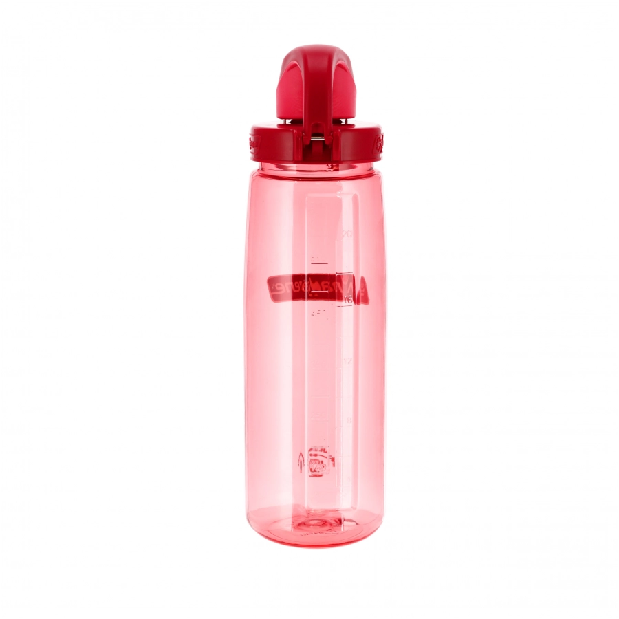 Nalgene On The Fly 0.65 l Petal Beet bottle 3/5