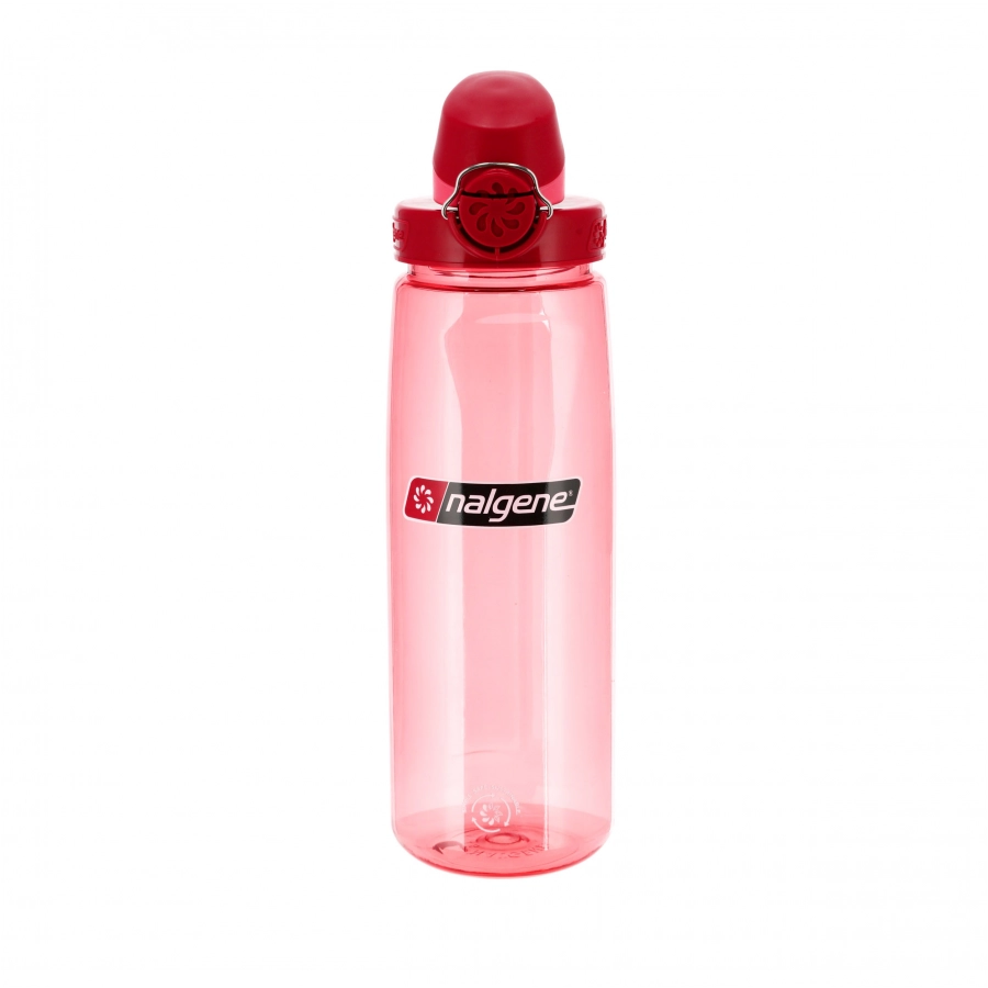 Nalgene On The Fly 0.65 l Petal Beet bottle 1/5