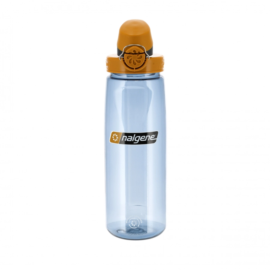 Nalgene On The Fly 0.65 l Rhino Black Brow Bottle 1/5