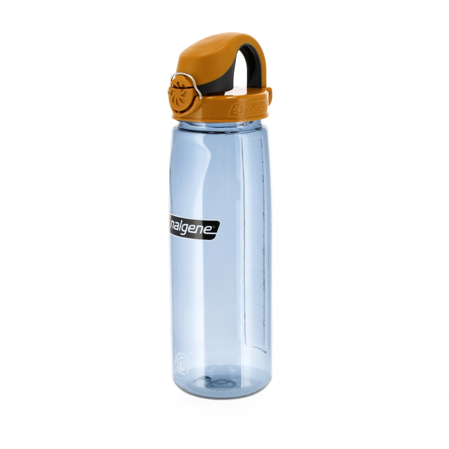 Nalgene On The Fly 0.65 l Rhino Black Brow Bottle 2/5