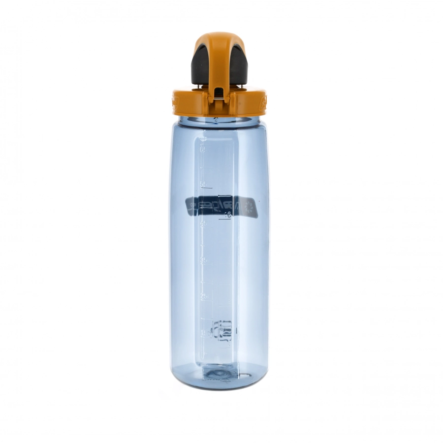 Nalgene On The Fly 0.65 l Rhino Black Brow Bottle 3/5