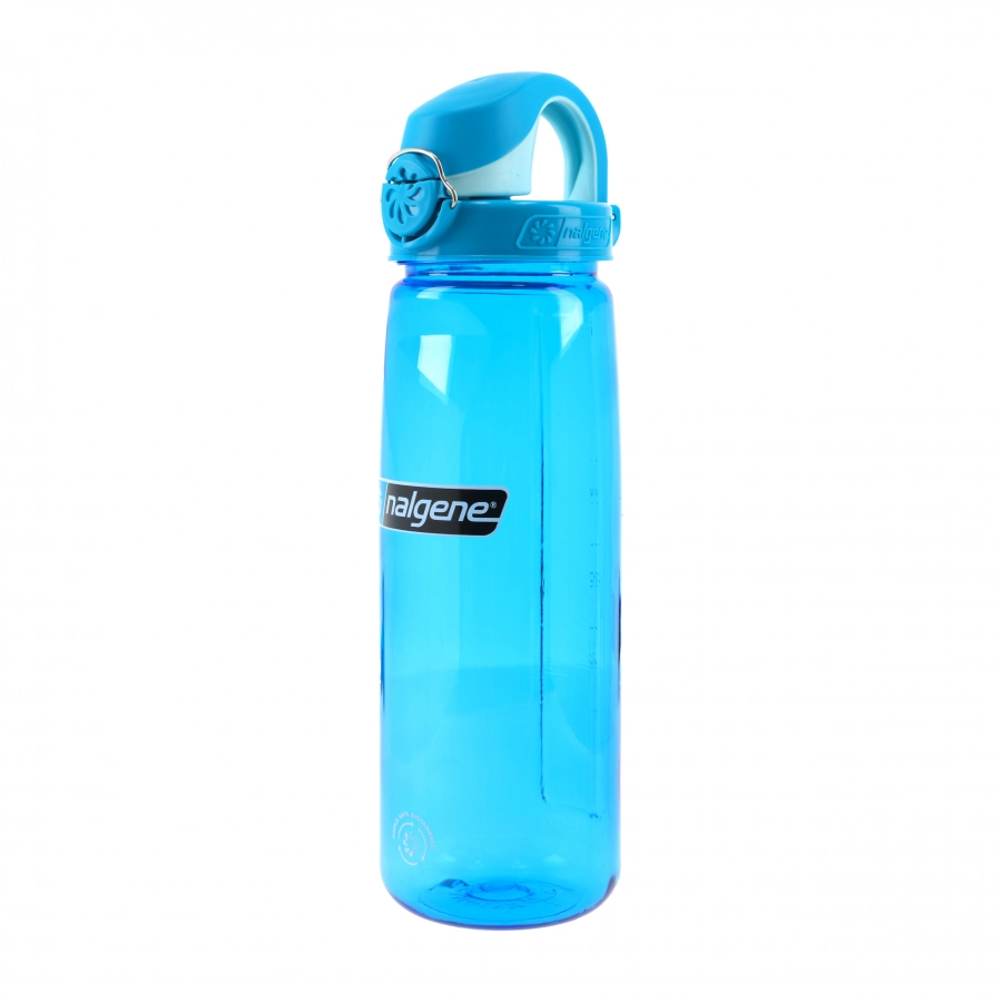 Nalgene On The Fly 0.65 l Slate Blue bottle 2/4