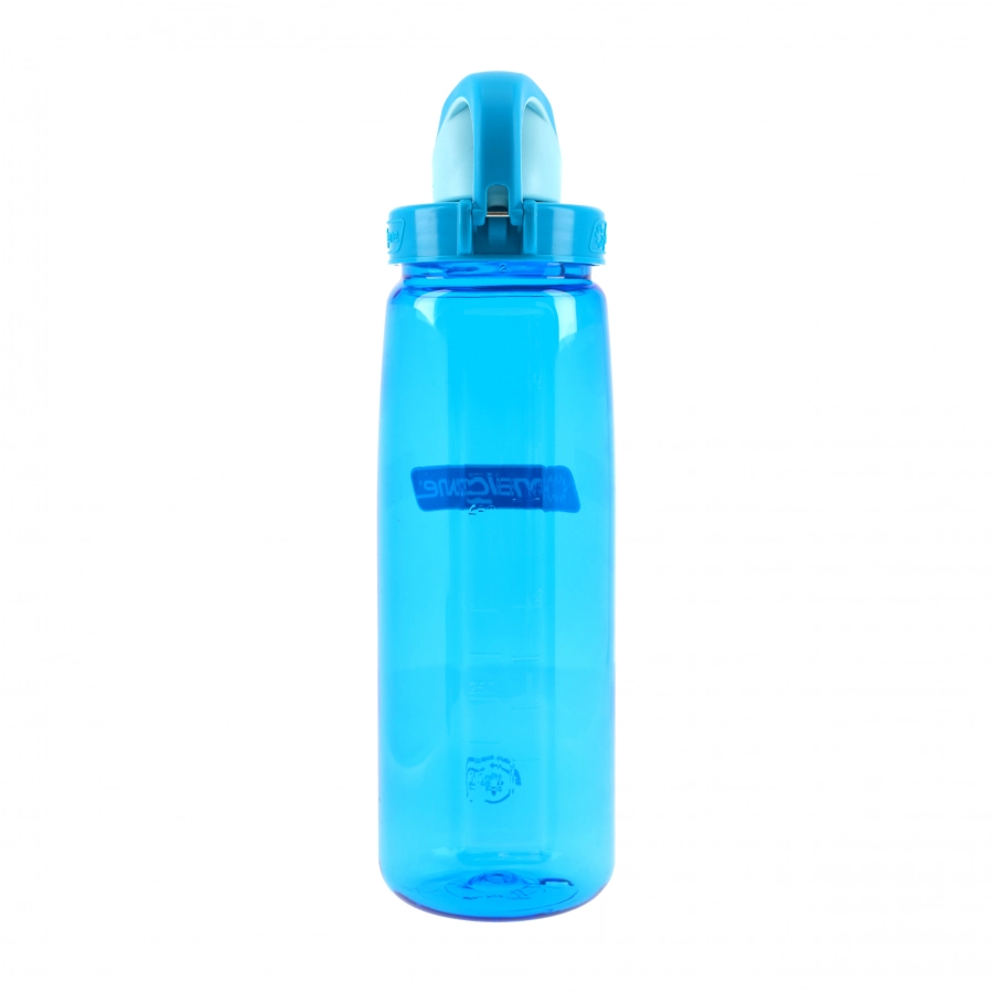 Nalgene On The Fly 0.65 l Slate Blue bottle 3/4