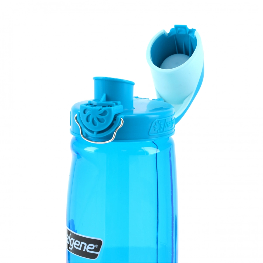 Nalgene On The Fly 0.65 l Slate Blue bottle 4/4