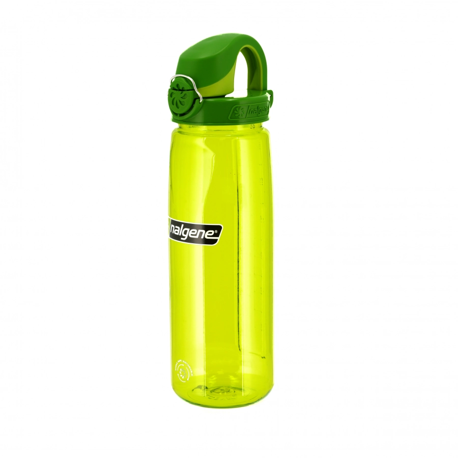 Nalgene On The Fly 0.65 l Spring Green bottle 2/5