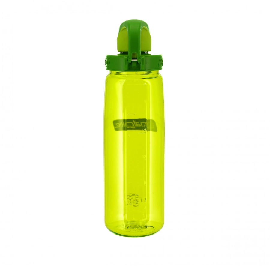 Nalgene On The Fly 0.65 l Spring Green bottle 3/5