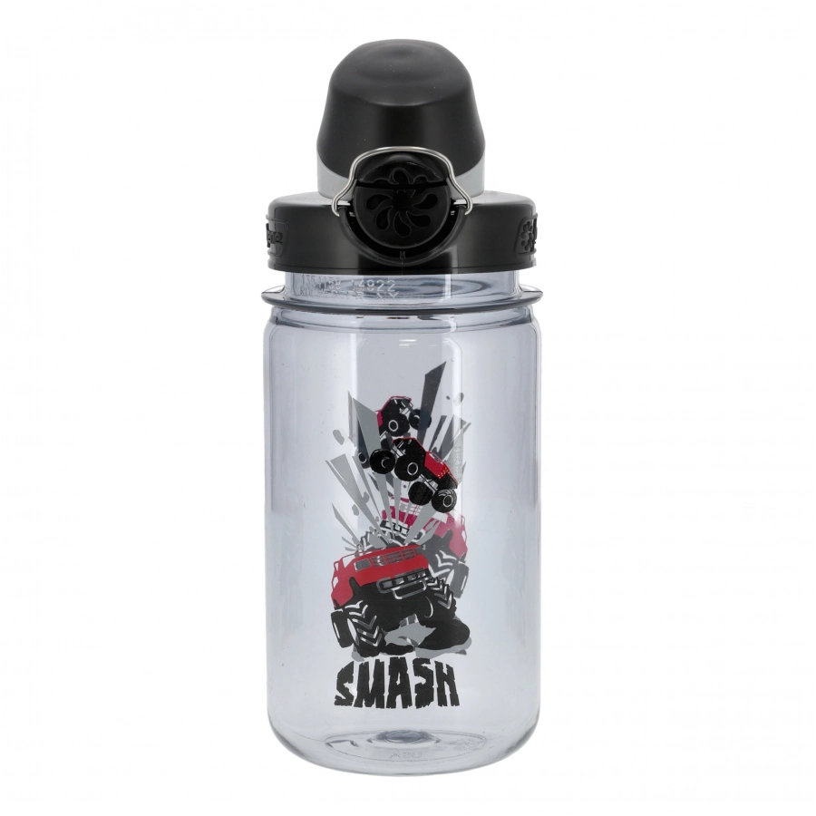 Nalgene OTF 0.35 l Smash children's bottle 1/5