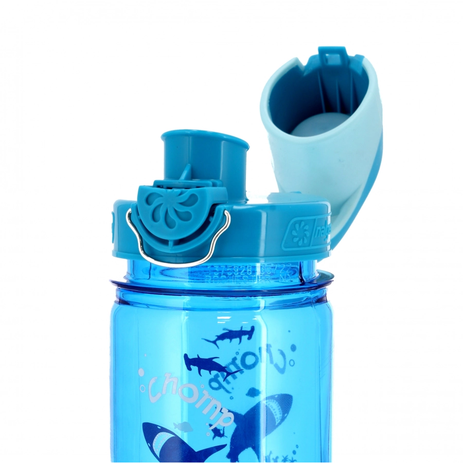 Nalgene OTF Children's Bottle 0.35 l Chomp 4/5