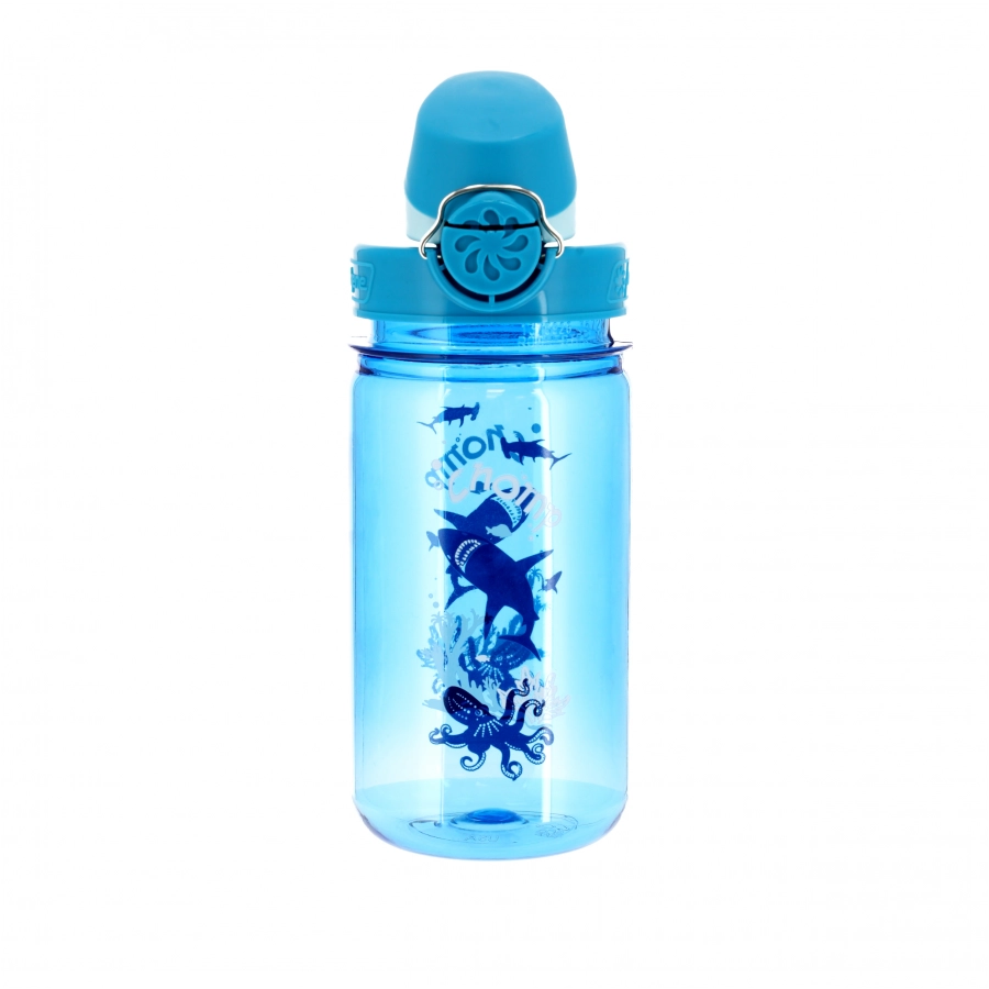 Nalgene OTF Children's Bottle 0.35 l Chomp 1/5