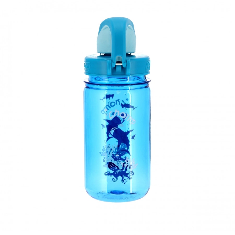 Nalgene OTF Children's Bottle 0.35 l Chomp 3/5