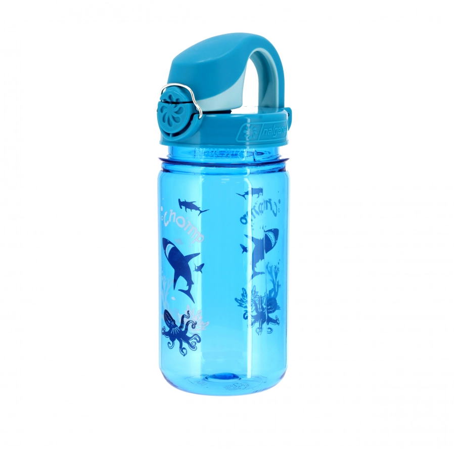 Nalgene OTF Children's Bottle 0.35 l Chomp 2/5