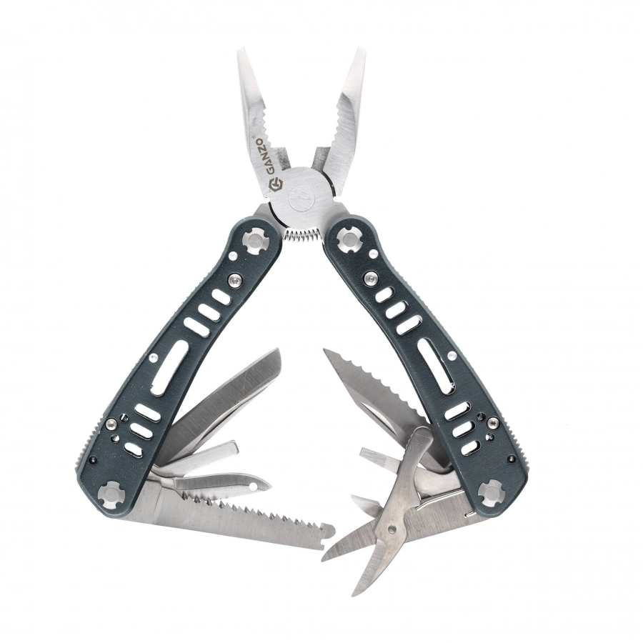 Narzędzie wielofunkcyjne multitool Ganzo G203 2/10