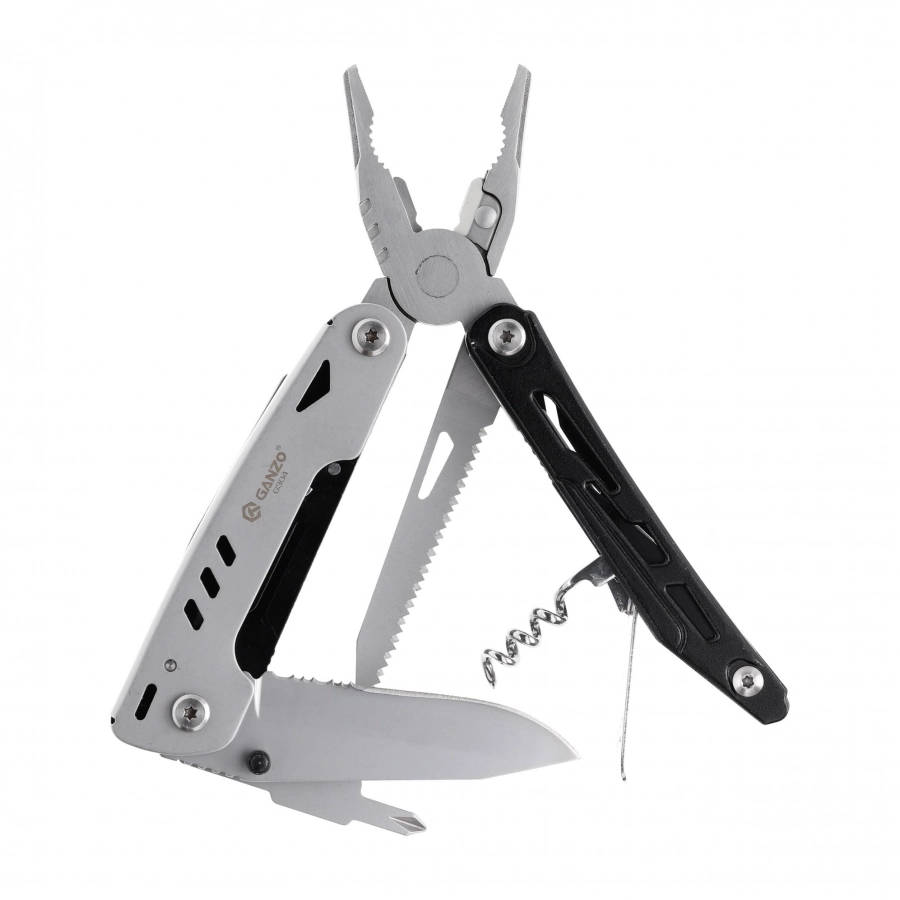 Narzędzie wielofunkcyjne multitool Ganzo G304 1/10