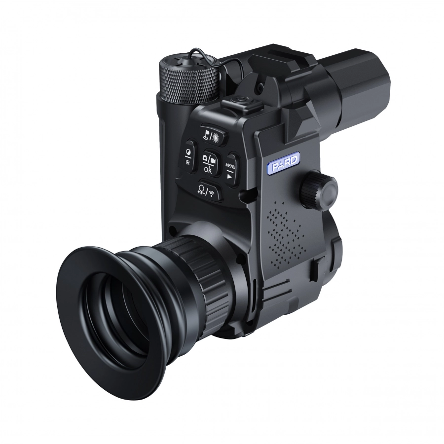 Nasadka noktowizyjna na okular z dalmierzem PARD NV-007SP LRF 940 nm 1/4