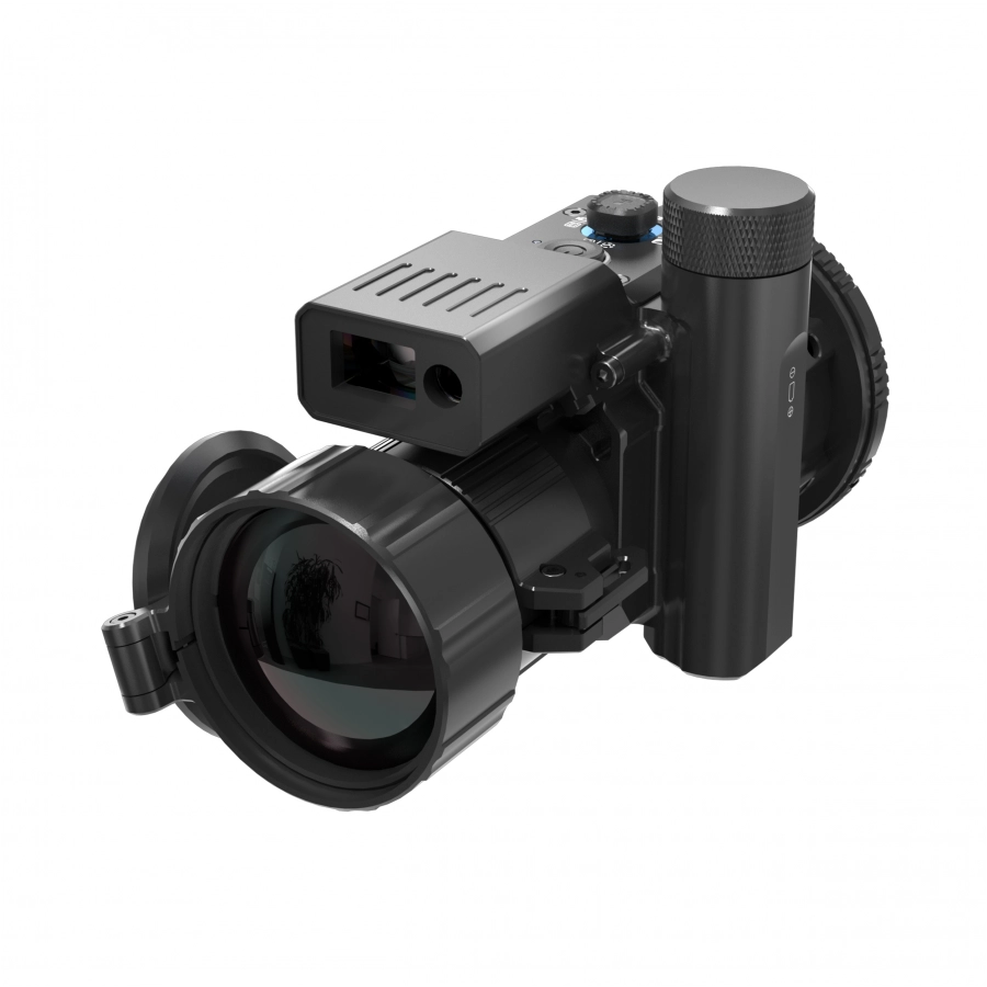 Nasadka termowizyjna odprzodowa z dalmierzem PARD Predator 640 45 mm LRF

 
 4/6