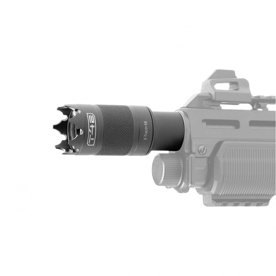 Naświetlacz UV do kulek T4E X-Tracer .68 4/4
