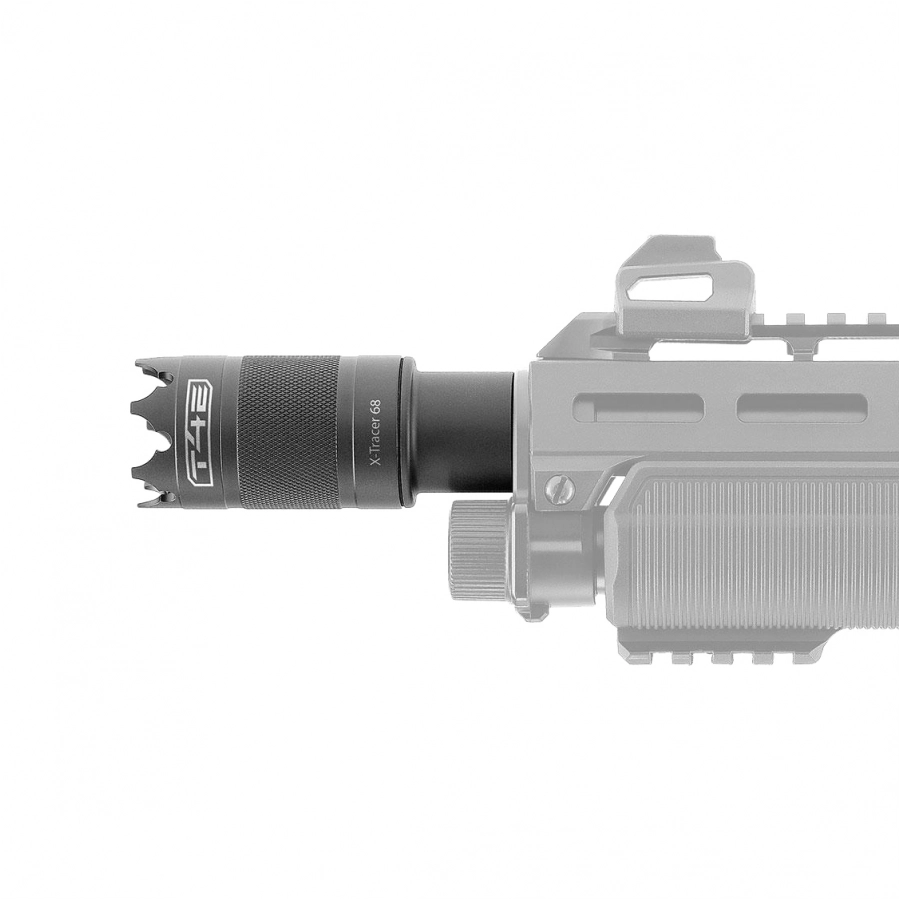 Naświetlacz UV do kulek T4E X-Tracer .68 2/4