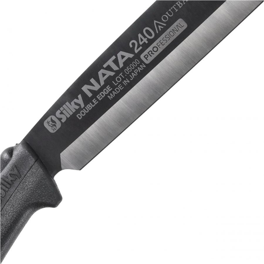 Nata Outback 240 machete 3/5