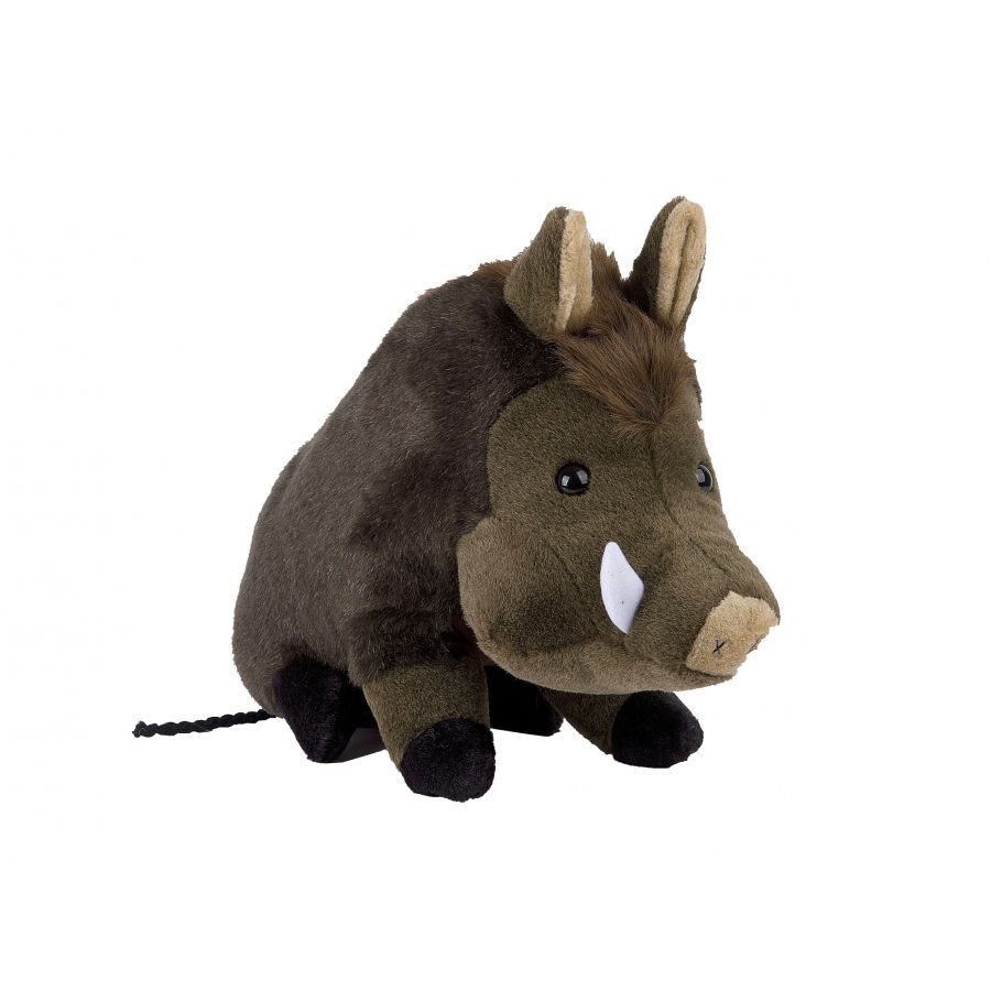 Nature De Brenne big boar mascot 55 cm 1/1