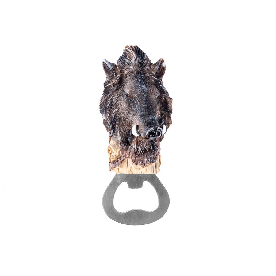 Nature De Brenne boar opener 11 cm 1/2