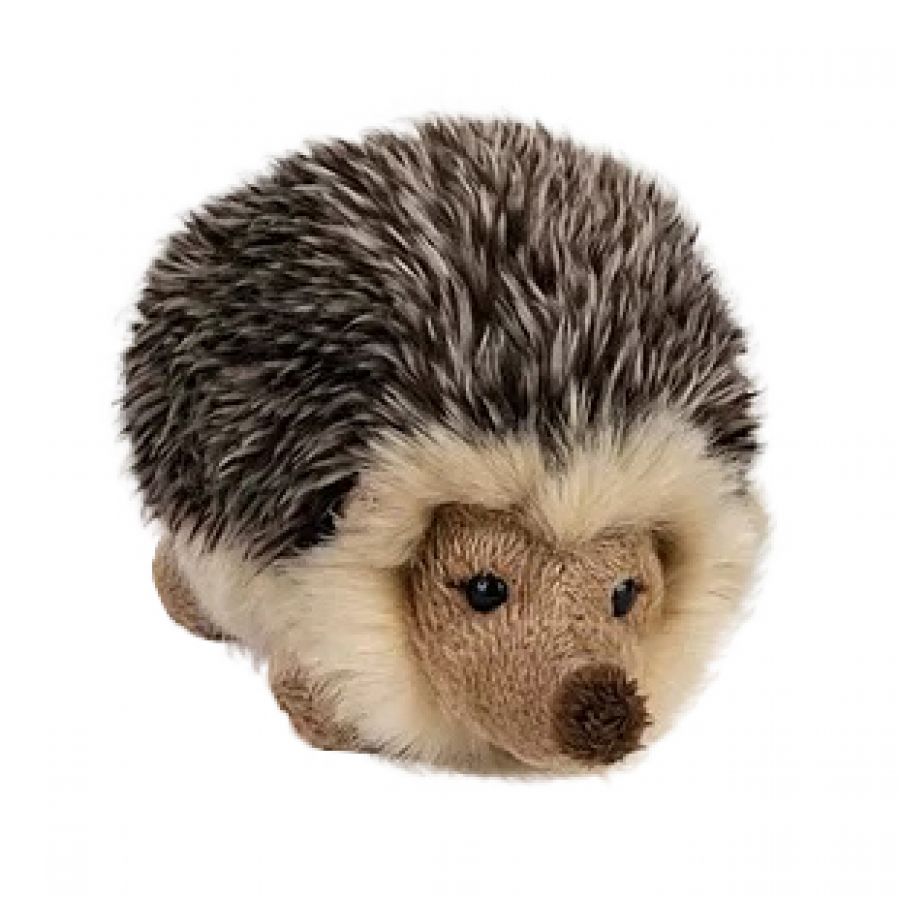 Nature De Brenne hedgehog mascot 14 cm 1/1