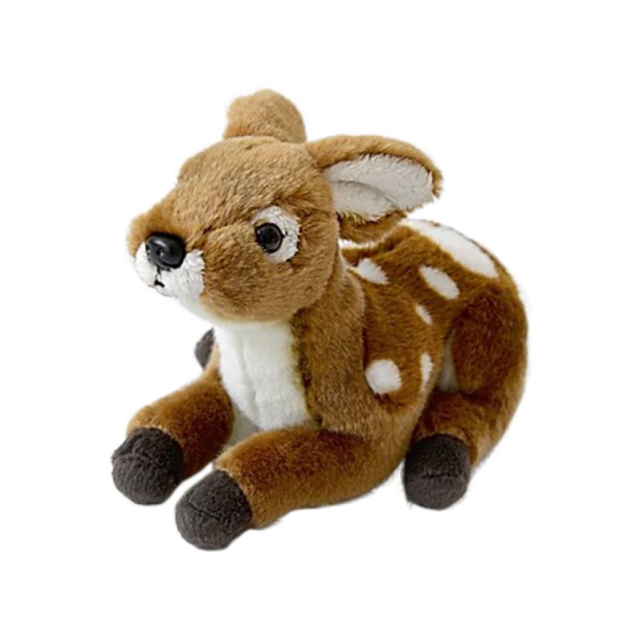 Nature De Brenne mascot Bambi little 17 cm 1/1