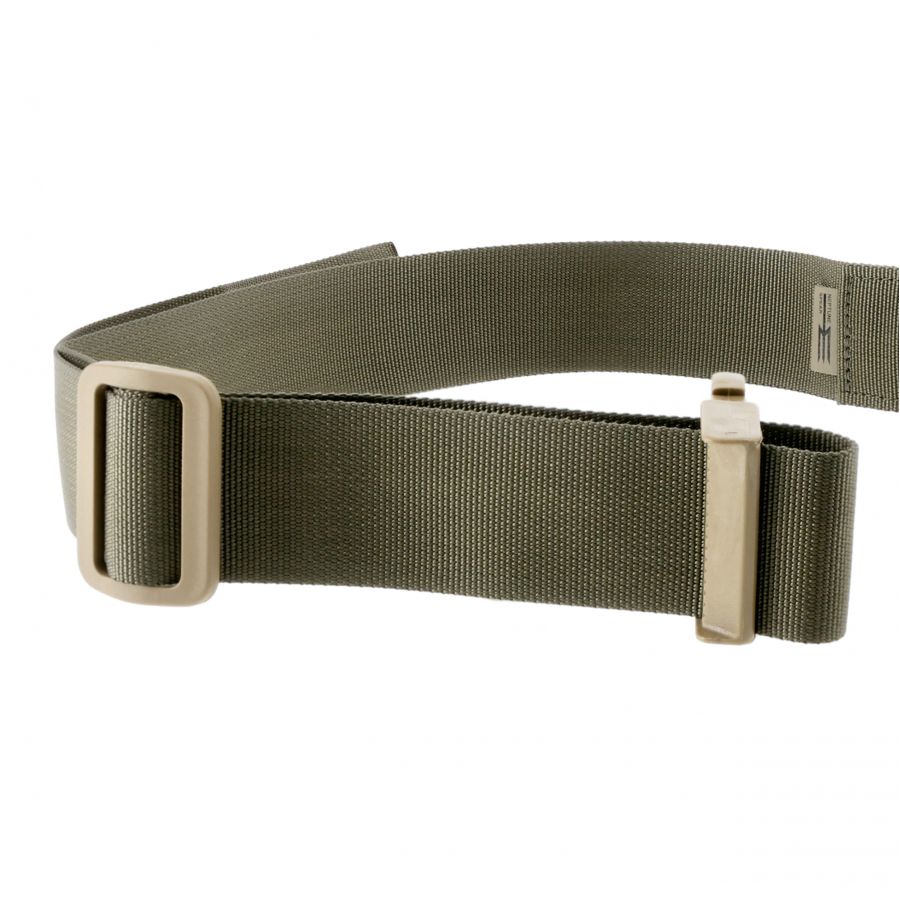 Neptune Spear 40 mm belt with plastic buckle 3/4