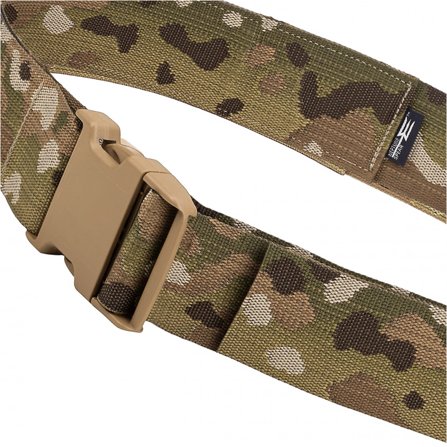 Neptune Spear 50 mm belt with plastic buckle 2/2