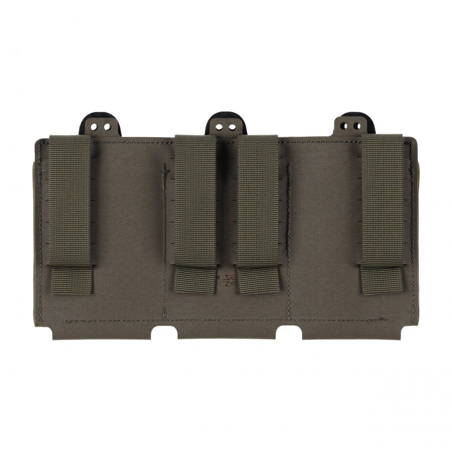 Neptune Spear FlatMag Triple AR15 RG Carrier. 2/3