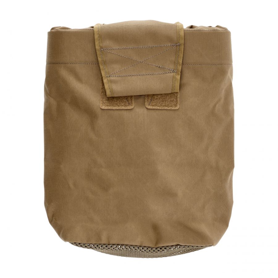 Neptune Spear long drop bag Coyote Brown 1/5