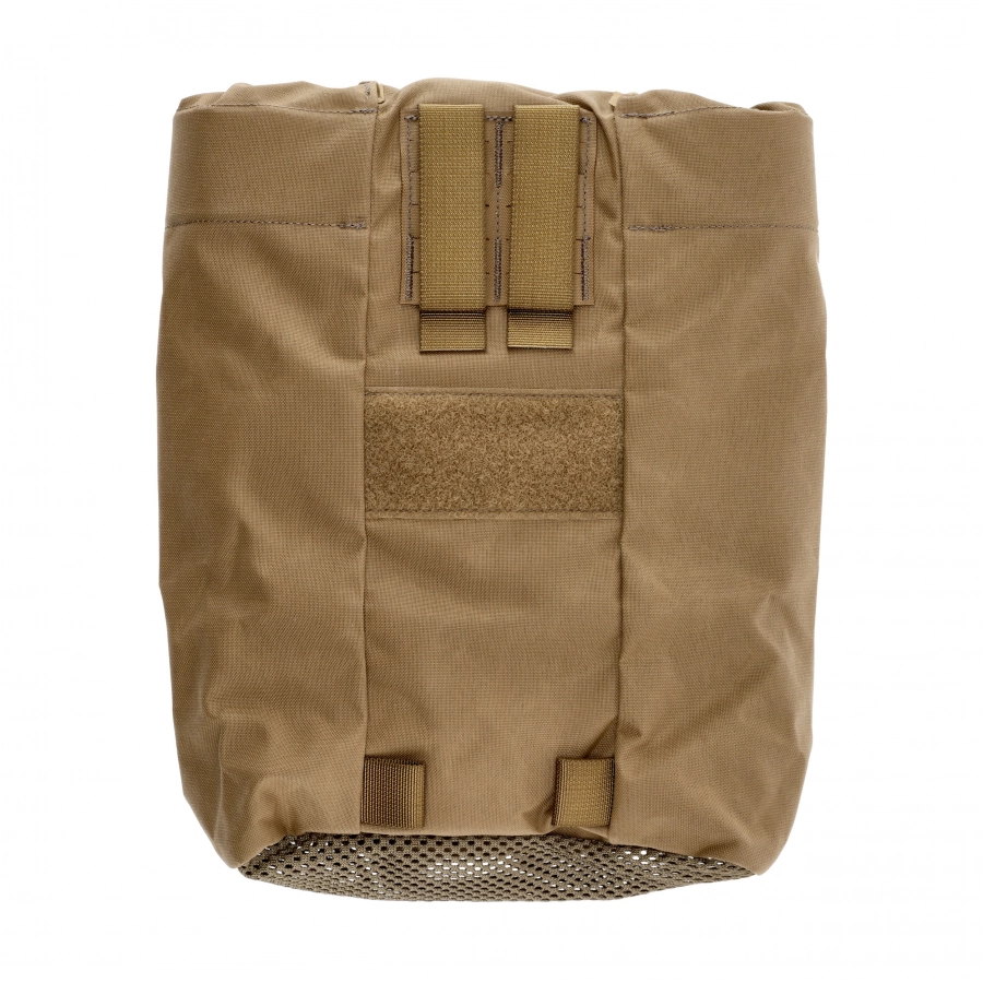 Neptune Spear long drop bag Coyote Brown 2/5