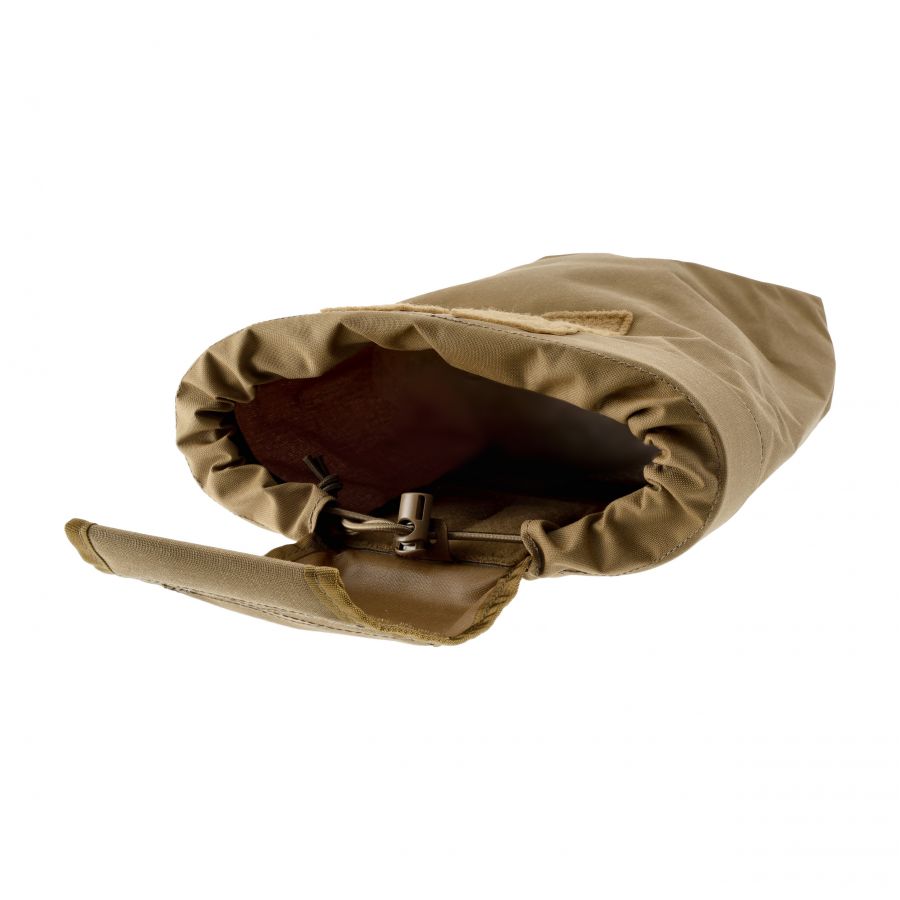 Neptune Spear long drop bag Coyote Brown 4/5