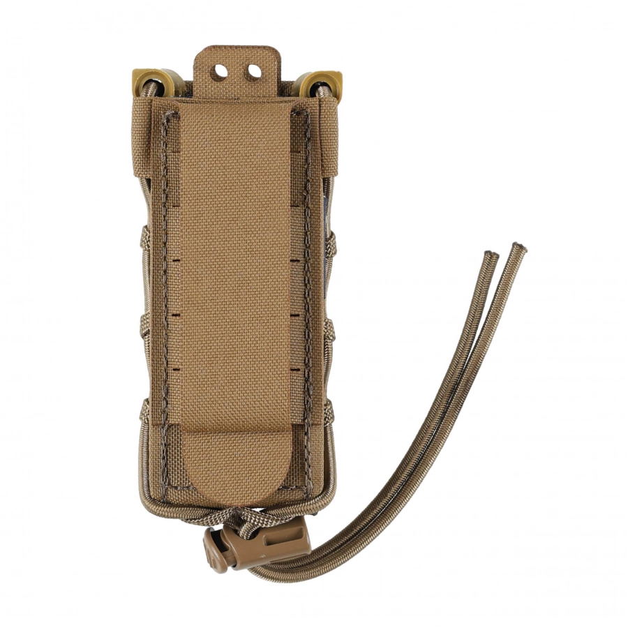 Neptune Spear Ultima Pistol Carrier Coyote Brown 2/4