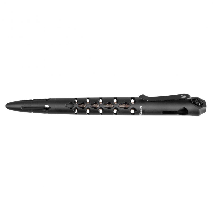 Nextorch NP20 tactical pen black 1/1