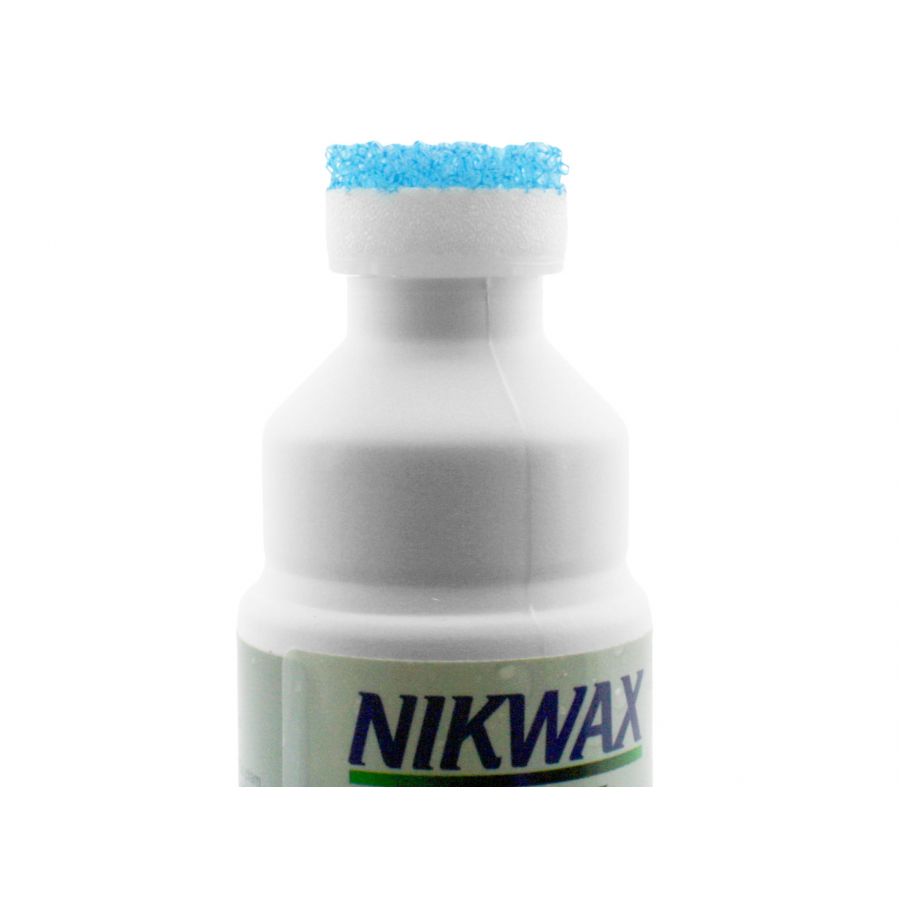 Nikwax NI-17 żel do czyszczenia obuwia 125 ml 2/2
