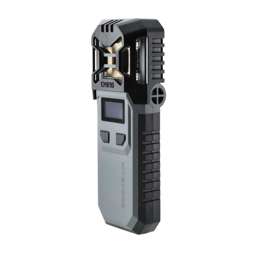 Nitecore EMR10 Lite Wireless Fumigator 4/7