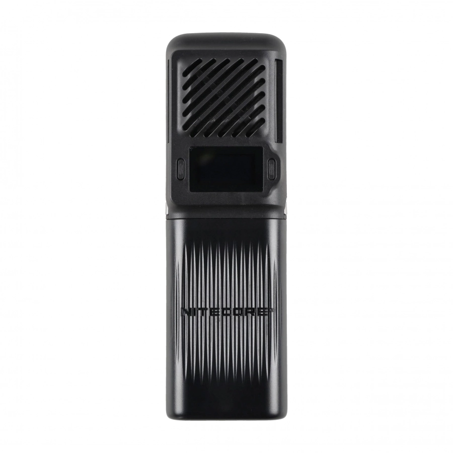 Nitecore EMR23 wireless fumigator black 1/9